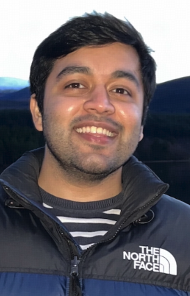 Lovish Madaan
