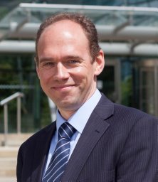 Simon D. Ogier