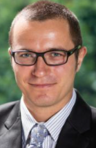 Markus Brueckner