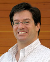 James E. Saiers