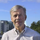 Sverre Mæhlum