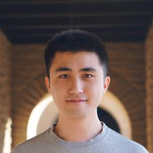 Jingwei Ji