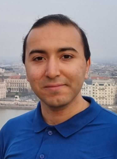 Amirkeivan Mohtashami