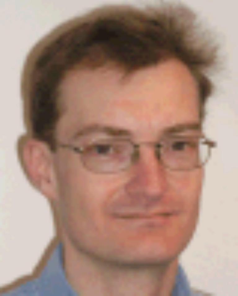 Mikko Heino