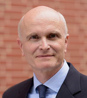 Axel R. Pries