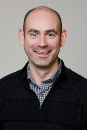 Trevor Sweeney
