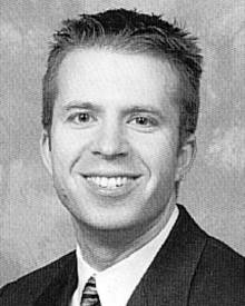 Geoff Davis