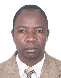 Richard Musebe