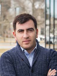 Irakli Chakaberia