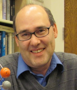 Gregory Schenter