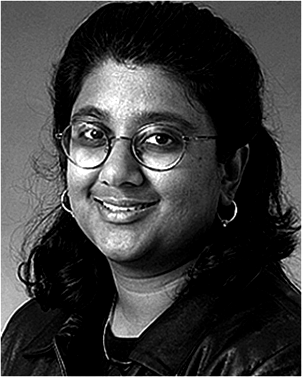 Meera Srinivasan