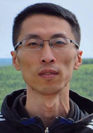Minglei Zhao