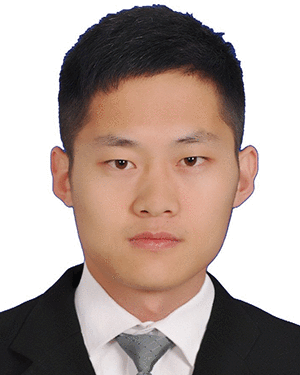 Yuyan Zhang