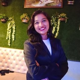 Shalini Jha