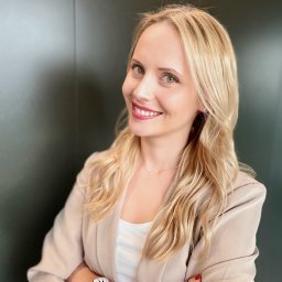 Kristina Gligorić