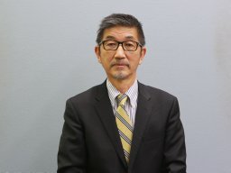 Hiroyasu Itoh