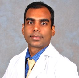 Krishna M. Irrinki