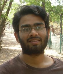 Kaushik Patra