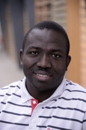 Segun Fatumo