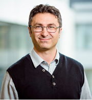 Aydin Sezgin