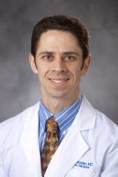 Joshua Broder