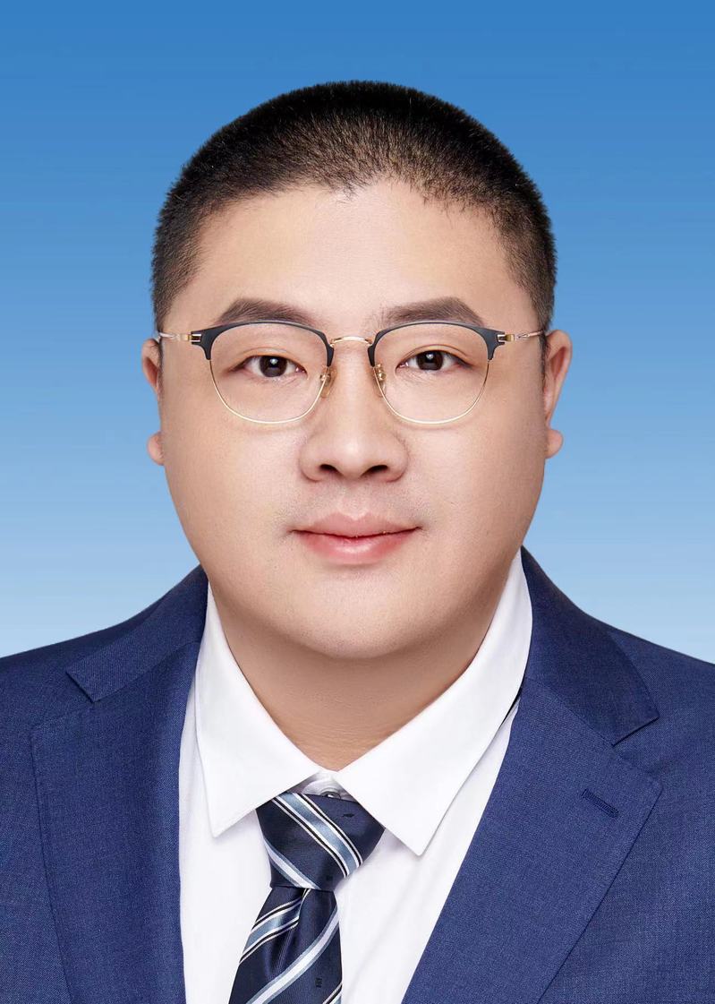 Yuanzhi Jiang