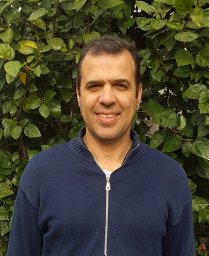 Mariano Febbo