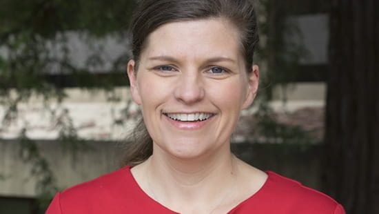 Jen Munson