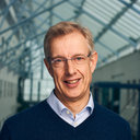 Trygve Sigvart Deraas