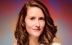 Suzie Sheehy