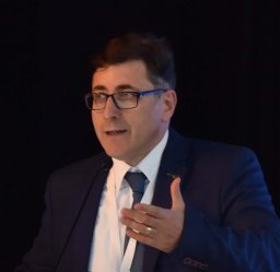 Haluk Barbaros Oral
