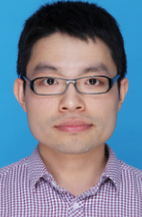 Huiyong Sun