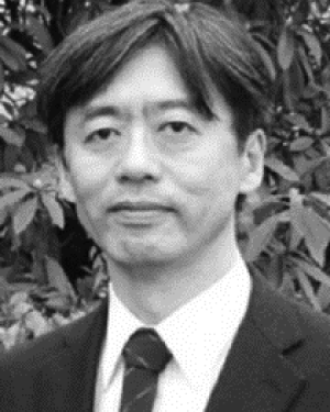 Masashi Kiguchi