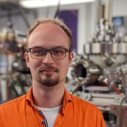 Tobias A. de Jong