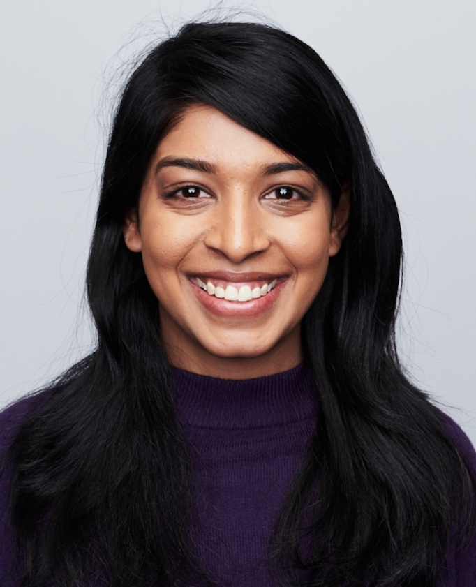 Priya Goyal