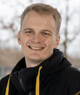 Danila Rukhovich