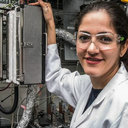 Samira Parishan