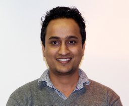 Rajiv Dhital