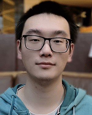 Ruibo Wang