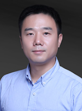 Kekuan Chu