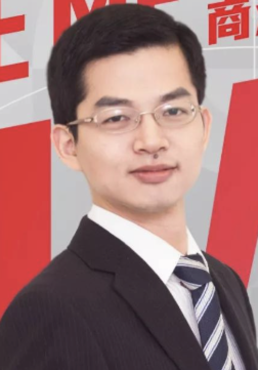 Wayne Zhang