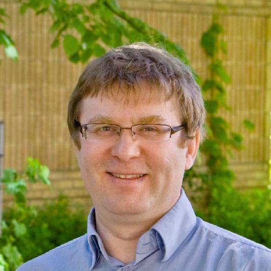 Anton Shiriaev