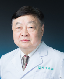 Hanhua Lin