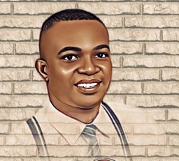 Stephen Eguba Ekwok II