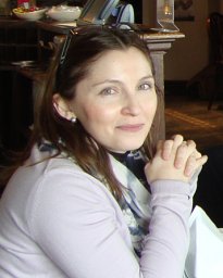Aurelie Guyet