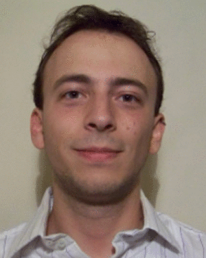 Alessandro Sanginario