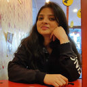 Deepanshi Saxena
