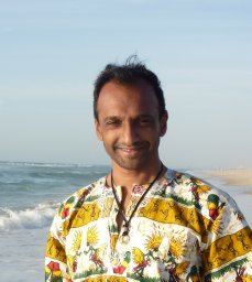 Jemeen Sreedharan