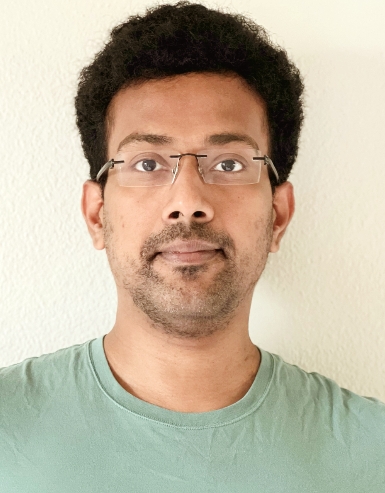 Arjun Akula