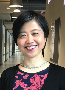 Aihua Xie